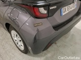  Toyota  Yaris 1.5 HYBRID 116H DYNAMIC BUSINESS BEYOND #33