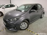  Toyota  Yaris 1.5 HYBRID 116H DYNAMIC BUSINESS BEYOND #41