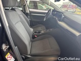  Volkswagen  Golf  2.0 TDI SCR 115 DSG BUSINESS #9