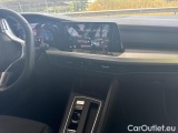  Volkswagen  Golf  2.0 TDI SCR 115 DSG BUSINESS #11