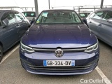  Volkswagen  Golf  2.0 TDI SCR 115 DSG LIFE BUSINESS #14
