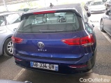  Volkswagen  Golf  2.0 TDI SCR 115 DSG LIFE BUSINESS #15