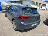  Volkswagen  Golf  2.0 TDI SCR 115 DSG LIFE BUSINESS #2
