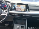  Volkswagen  Golf  2.0 TDI SCR 115 DSG LIFE BUSINESS #11