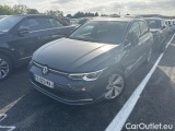  Volkswagen  Golf  2.0 TDI SCR 115 DSG STYLE 1ST 
