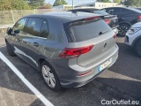  Volkswagen  Golf  2.0 TDI SCR 115 DSG STYLE 1ST #2