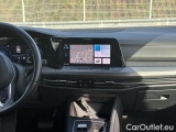  Volkswagen  Golf  2.0 TDI SCR 115 DSG STYLE 1ST #11