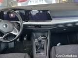  Volkswagen  Golf  2.0 TDI SCR 115 LIFE BUSINESS 1ST #11