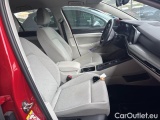  Volkswagen  Golf  2.0 TDI SCR 150 DSG7 LIFE BUSINESS #9