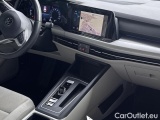  Volkswagen  Golf  2.0 TDI SCR 150 DSG7 LIFE BUSINESS #11