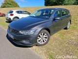  Volkswagen  Passat 2.0 TDI 150 SCR DSG7 SW BUSINESS 