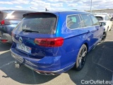  Volkswagen  Passat 2.0 TDI 150 SCR DSG7 SW R LINE #3
