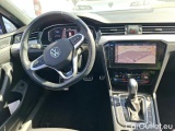  Volkswagen  Passat 2.0 TDI 150 SCR DSG7 SW R LINE #4