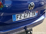 Volkswagen  Passat 2.0 TDI 150 SCR DSG7 SW R LINE #5