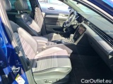  Volkswagen  Passat 2.0 TDI 150 SCR DSG7 SW R LINE #9