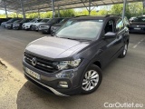  Volkswagen  T-CROSS 1.0 TSI 110PS LOUNGE BUSINESS 