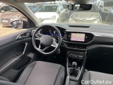  Volkswagen  T-CROSS 1.0 TSI 110PS LOUNGE BUSINESS #4