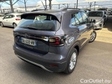  Volkswagen  T-CROSS 1.0 TSI 110PS LOUNGE BUSINESS #3