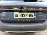  Volkswagen  T-CROSS 1.0 TSI 110PS LOUNGE BUSINESS #5