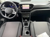 Volkswagen  T-CROSS 1.0 TSI 110PS LOUNGE BUSINESS #11