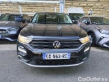  Volkswagen  T-ROC 1.5 TSI 150 EVO LOUNGE #14
