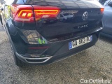  Volkswagen  T-ROC 1.5 TSI 150 EVO LOUNGE #43