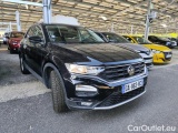  Volkswagen  T-ROC 1.5 TSI 150 EVO LOUNGE #47
