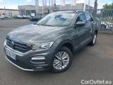  Volkswagen  T-ROC 2.0 TDI 115 LOUNGE BUSINESS 