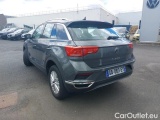  Volkswagen  T-ROC 2.0 TDI 115 LOUNGE BUSINESS #2