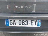  Volkswagen  T-ROC 2.0 TDI 115 LOUNGE BUSINESS #5