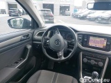  Volkswagen  T-ROC 2.0 TDI 115 LOUNGE BUSINESS #4