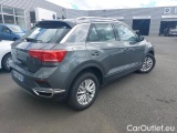  Volkswagen  T-ROC 2.0 TDI 115 LOUNGE BUSINESS #3