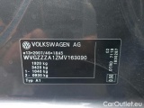  Volkswagen  T-ROC 2.0 TDI 115 LOUNGE BUSINESS #8