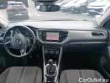  Volkswagen  T-ROC 2.0 TDI 115 LOUNGE BUSINESS #11