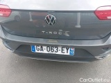  Volkswagen  T-ROC 2.0 TDI 115 LOUNGE BUSINESS #17