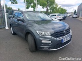  Volkswagen  T-ROC 2.0 TDI 115 LOUNGE BUSINESS #26