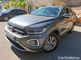  Volkswagen  T-ROC 2.0 TDI 150 LIFE BUSINESS DSG7 