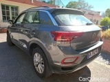  Volkswagen  T-ROC 2.0 TDI 150 LIFE BUSINESS DSG7 #2