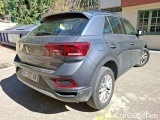  Volkswagen  T-ROC 2.0 TDI 150 LIFE BUSINESS DSG7 #3