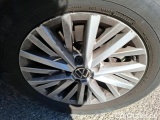  Volkswagen  T-ROC 2.0 TDI 150 LIFE BUSINESS DSG7 #24