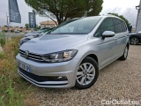  Volkswagen  Touran 2.0 TDI 115 DSG7 LOUNGE BUSINESS 7-S 