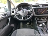  Volkswagen  Touran 2.0 TDI 115 DSG7 LOUNGE BUSINESS 7-S #4