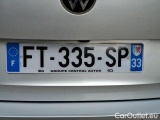  Volkswagen  Touran 2.0 TDI 115 DSG7 LOUNGE BUSINESS 7-S #5