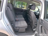  Volkswagen  Touran 2.0 TDI 115 DSG7 LOUNGE BUSINESS 7-S #10