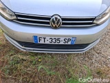  Volkswagen  Touran 2.0 TDI 115 DSG7 LOUNGE BUSINESS 7-S #42