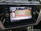  Volkswagen  Touran 2.0 TDI 115 DSG7 LOUNGE BUSINESS 7-S #46