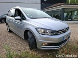  Volkswagen  Touran 2.0 TDI 115 DSG7 LOUNGE BUSINESS 7-S #47