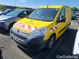  Citroen  Berlingo BLUEHDI 75 BVM BUSINESS 20L1 