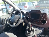 Citroen  Berlingo BLUEHDI 75 BVM BUSINESS 20L1 #4
