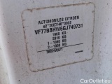  Citroen  Berlingo BLUEHDI 75 BVM BUSINESS 20L1 #8